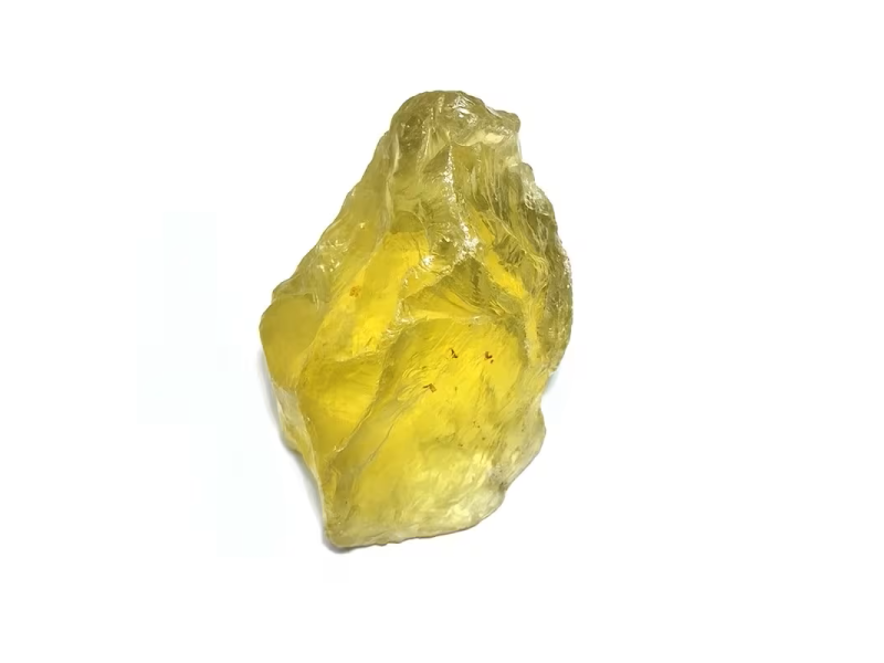 Roca quartz citrina golden, VeliumCraft, 1-3 cm, 4 buc Roca quartz citrina golden, VeliumCraft, 1-3 cm, 4 buc