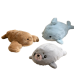 Foca de plus, VeliumCraft, 22 cm lungime, pufos