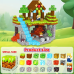 Blocuri magnetice de constructie, VeliumCraft, 140 buc Blocuri magnetice de constructie, VeliumCraft, 140 buc