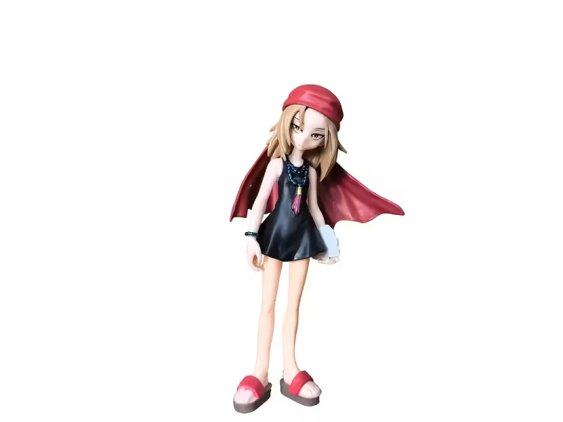 Figurina Anusca, VeliumCraft, 15 cm, plastic