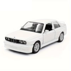 BMW m3 masinuta, VeliumCraft, 12x4x4 cm, alb BMW m3 masinuta, VeliumCraft, 12x4x4 cm, alb
