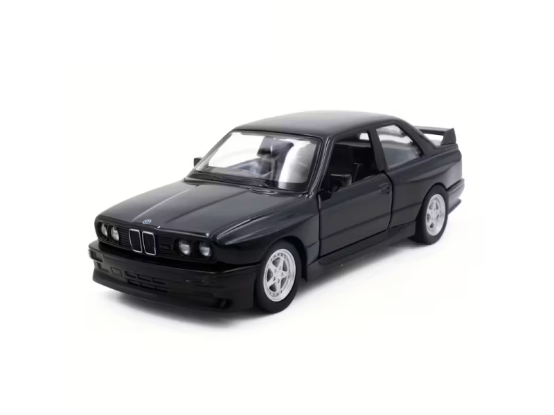 BMW m3 masinuta, VeliumCraft, 12x4x4 cm, negru BMW m3 masinuta, VeliumCraft, 12x4x4 cm, negru