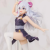 Figurina Ely, VeliumCraft, 21 cm inaltime, tema anime, eleganta Figurina Ely, VeliumCraft, 21 cm inaltime, tema anime, eleganta