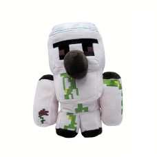 Robot de plus VeliumCraft, 19 cm, pufos Robot de plus VeliumCraft, 19 cm, pufos