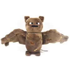 Jucarie Plush liliac, 18 cm, pufos, pentru copii, maro Jucarie Plush liliac, 18 cm, pufos, pentru copii, maro