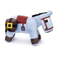 Magarus de plus, VeliumCraft, 21 cm, super cute, albastru Magarus de plus, VeliumCraft, 21 cm, super cute, albastru
