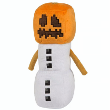 Om de zapada, VeliumCraft, 17 cm, pufos Om de zapada, VeliumCraft, 17 cm, pufos