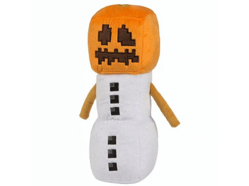 Om de zapada, VeliumCraft, 17 cm, pufos Om de zapada, VeliumCraft, 17 cm, pufos