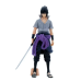 Figurina Luptator Ninja, VeliumCraft, 27 cm, abs