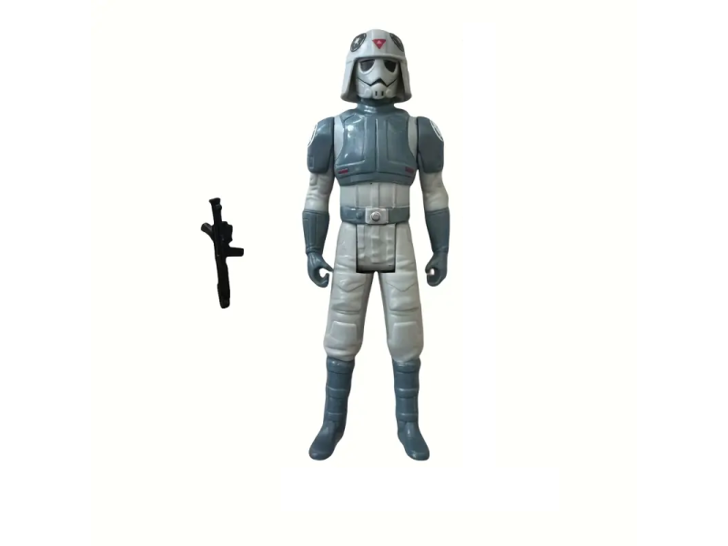 Soldat Erou inginer, figurina,, VeliumCraft, 10cm, cadou ideal copii Soldat Erou inginer, figurina,, VeliumCraft, 10cm, cadou ideal copii