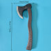Topor viking de jucarie, VeliumCraft, 45x16 cm, plastic Topor viking de jucarie, VeliumCraft, 45x16 cm, plastic