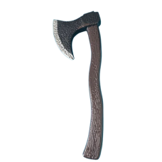 Topor viking de jucarie, VeliumCraft, 45x16 cm, plastic Topor viking de jucarie, VeliumCraft, 45x16 cm, plastic