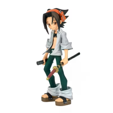 Figurina Luptator Spadasin, VeliumCraft, 15 cm, plastic