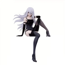 Figurina Luptator in sezut, 14 cm inaltime, eleganta, plastic Figurina Luptator in sezut, 14 cm inaltime, eleganta, plastic