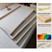 Padure, Casuta, Flori, Caprioara, 80 x 50 cm, Rama lemn, Multicolor Padure, Casuta, Flori, Caprioara, 80 x 50 cm, Rama lemn, Multicolor