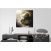 Tablou Canvas dormitor, living, Destin abstract 2, portal, mistic 45 x 45 cm Tablou Canvas dormitor, living, Destin abstract 2, portal, mistic 45 x 45 cm