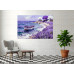 Tablou Canvas Lavanda in briza 1, 80 x 50 cm, natura, peisaj, stil pictura, sasiu de lemn, panza de bumbac 90%, agatatoare invizibila Tablou Canvas Lavanda in briza 1, 80 x 50 cm, natura, peisaj, stil pictura, sasiu de lemn, panza de bumbac 90%, agatatoare invizibila