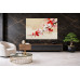 Tablou Canvas Sakura Blossom 1, 80 x 50 cm, natura, peisaj, stil pictura, sasiu de lemn, panza de bumbac 90%, agatatoare invizibila Tablou Canvas Sakura Blossom 1, 80 x 50 cm, natura, peisaj, stil pictura, sasiu de lemn, panza de bumbac 90%, agatatoare invizibila