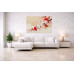 Tablou Canvas Sakura Blossom 1, 80 x 50 cm, natura, peisaj, stil pictura, sasiu de lemn, panza de bumbac 90%, agatatoare invizibila Tablou Canvas Sakura Blossom 1, 80 x 50 cm, natura, peisaj, stil pictura, sasiu de lemn, panza de bumbac 90%, agatatoare invizibila