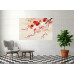 Tablou Canvas Sakura Blossom 2, 80 x 50 cm, natura, peisaj, stil pictura, sasiu de lemn, panza de bumbac 90%, agatatoare invizibila Tablou Canvas Sakura Blossom 2, 80 x 50 cm, natura, peisaj, stil pictura, sasiu de lemn, panza de bumbac 90%, agatatoare invizibila