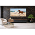 Tablou Canvas Cai alergand pe coasta 2, mare, print stil pictura, 90x40 cm, sasiu de lemn, panza de bumbac 90%, agatatoare invizibila Tablou Canvas Cai alergand pe coasta 2, mare, print stil pictura, 90x40 cm, sasiu de lemn, panza de bumbac 90%, agatatoare invizibila