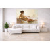 Tablou Canvas Nud senzual, femeie, print stil pictura 80x50 cm, sasiu de lemn, panza de bumbac 90%, agatatoare invizibila Tablou Canvas Nud senzual, femeie, print stil pictura 80x50 cm, sasiu de lemn, panza de bumbac 90%, agatatoare invizibila
