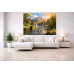 Tablou Canvas Cabana ideala 68, 80 x 50 cm, natura, peisaj, stil pictura, sasiu de lemn, panza de bumbac 90%, agatatoare invizibila Tablou Canvas Cabana ideala 68, 80 x 50 cm, natura, peisaj, stil pictura, sasiu de lemn, panza de bumbac 90%, agatatoare invizibila