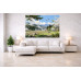 Tablou Canvas Peisaj in Japonia 8, 80x50 cm, natura, flori, lac, padure, rau, stil pictura, sasiu de lemn, panza de bumbac 90%, agatatoare invizibilla Tablou Canvas Peisaj in Japonia 8, 80x50 cm, natura, flori, lac, padure, rau, stil pictura, sasiu de lemn, panza de bumbac 90%, agatatoare invizibilla