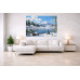 Tablou Canvas Peisaj in Japonia 16, 80x50 cm, natura, flori, lac, padure, rau, stil pictura, sasiu de lemn, panza de bumbac 90%, agatatoare invizibilla Tablou Canvas Peisaj in Japonia 16, 80x50 cm, natura, flori, lac, padure, rau, stil pictura, sasiu de lemn, panza de bumbac 90%, agatatoare invizibilla