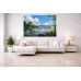 Tablou Canvas Peisaj in Japonia 19, 80x50 cm, natura, flori, lac, padure, rau, stil pictura, sasiu de lemn, panza de bumbac 90%, agatatoare invizibilla Tablou Canvas Peisaj in Japonia 19, 80x50 cm, natura, flori, lac, padure, rau, stil pictura, sasiu de lemn, panza de bumbac 90%, agatatoare invizibilla
