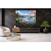 Tablou Canvas Peisaj in Japonia 26, 80x50 cm, natura, flori, lac, padure, rau, stil pictura, sasiu de lemn, panza de bumbac 90%, agatatoare invizibilla