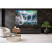 Tablou Canvas Cascada in japonia 4, 80x50 cm, natura, flori, lac, padure izvor, rau, stil pictura, sasiu de lemn, panza de bumbac 90%, agatatoare invizibilla