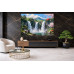 Tablou Canvas Cascada in japonia 10, 80x50 cm, natura, flori, lac, padure izvor, rau, stil pictura, sasiu de lemn, panza de bumbac 90%, agatatoare invizibilla