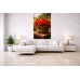 Tablou Canvas Natura statica florala 5, 80x50 cm, flori, stil pictura, sasiu de lemn, panza de bumbac 90%, agatatoare invizibilla Tablou Canvas Natura statica florala 5, 80x50 cm, flori, stil pictura, sasiu de lemn, panza de bumbac 90%, agatatoare invizibilla