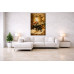 Tablou Canvas Conacul retro 3, 80 x 50 cm, animale, foc, fereastra, muzica, stil pictura, sasiu de lemn, panza de bumbac 90%, agatatoare invizibila Tablou Canvas Conacul retro 3, 80 x 50 cm, animale, foc, fereastra, muzica, stil pictura, sasiu de lemn, panza de bumbac 90%, agatatoare invizibila
