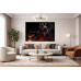 Tablou Canvas Saron-Arthar The Destroyer, 80 x 50 cm, colectia VeliumHeroes, razboinic, stil pictura, sasiu de lemn, panza de bumbac 90%, agatatoare invizibila Tablou Canvas Saron-Arthar The Destroyer, 80 x 50 cm, colectia VeliumHeroes, razboinic, stil pictura, sasiu de lemn, panza de bumbac 90%, agatatoare invizibila