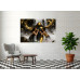 Tablou Canvas Veneratie senzuala exotica 12, senzual print stil pictura 80x50 cm, sasiu de lemn, panza de bumbac 90%, agatatoare invizibila Tablou Canvas Veneratie senzuala exotica 12, senzual print stil pictura 80x50 cm, sasiu de lemn, panza de bumbac 90%, agatatoare invizibila