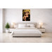 Tablou Canvas Veneratie senzuala exotica 14, senzual print stil pictura 80x50 cm, sasiu de lemn, panza de bumbac 90%, agatatoare invizibila Tablou Canvas Veneratie senzuala exotica 14, senzual print stil pictura 80x50 cm, sasiu de lemn, panza de bumbac 90%, agatatoare invizibila