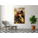 Tablou Canvas Senzualitate black and gold 1, femeie, nud, print stil pictura 80x50 cm, sasiu de lemn, panza de bumbac 90%, agatatoare invizibila Tablou Canvas Senzualitate black and gold 1, femeie, nud, print stil pictura 80x50 cm, sasiu de lemn, panza de bumbac 90%, agatatoare invizibila