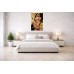 Tablou Canvas Veneratie senzuala feminina 4, femei sexy, nud, print stil pictura 80x50 cm, sasiu de lemn, panza de bumbac 90%, agatatoare invizibila Tablou Canvas Veneratie senzuala feminina 4, femei sexy, nud, print stil pictura 80x50 cm, sasiu de lemn, panza de bumbac 90%, agatatoare invizibila