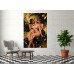 Tablou Canvas Veneratie senzuala feminina 7, femei sexy, nud, print stil pictura 80x50 cm, sasiu de lemn, panza de bumbac 90%, agatatoare invizibila Tablou Canvas Veneratie senzuala feminina 7, femei sexy, nud, print stil pictura 80x50 cm, sasiu de lemn, panza de bumbac 90%, agatatoare invizibila