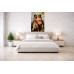Tablou Canvas Veneratie senzuala feminina 8, femei sexy, nud, print stil pictura 80x50 cm, sasiu de lemn, panza de bumbac 90%, agatatoare invizibila Tablou Canvas Veneratie senzuala feminina 8, femei sexy, nud, print stil pictura 80x50 cm, sasiu de lemn, panza de bumbac 90%, agatatoare invizibila