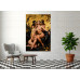 Tablou Canvas Veneratie senzuala feminina 9, femei sexy, nud, print stil pictura 80x50 cm, sasiu de lemn, panza de bumbac 90%, agatatoare invizibila Tablou Canvas Veneratie senzuala feminina 9, femei sexy, nud, print stil pictura 80x50 cm, sasiu de lemn, panza de bumbac 90%, agatatoare invizibila