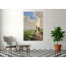 Tablou Canvas cu Verset 60x40, spiritual, citat, religie, motivațional, șasiu lemn, pânză bumbac 90% agățătoare metal invizibilă Tablou Canvas cu Verset 60x40, spiritual, citat, religie, motivațional, șasiu lemn, pânză bumbac 90% agățătoare metal invizibilă