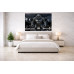 Tablou Canvas Obsidian Beast, 80 x 50 cm, colectia VeliumHeroes, razboinic, stil pictura, sasiu de lemn, panza de bumbac 90%, agatatoare invizibila Tablou Canvas Obsidian Beast, 80 x 50 cm, colectia VeliumHeroes, razboinic, stil pictura, sasiu de lemn, panza de bumbac 90%, agatatoare invizibila