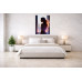 Tablou Canvas Senzualitate spirituala, 80x60, femeie, stil pictura, sasiu de lemn, panza de bumbac 90%, agatatoare invizibila Tablou Canvas Senzualitate spirituala, 80x60, femeie, stil pictura, sasiu de lemn, panza de bumbac 90%, agatatoare invizibila