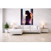 Tablou Canvas Senzualitate spirituala, 80x60, femeie, stil pictura, sasiu de lemn, panza de bumbac 90%, agatatoare invizibila Tablou Canvas Senzualitate spirituala, 80x60, femeie, stil pictura, sasiu de lemn, panza de bumbac 90%, agatatoare invizibila
