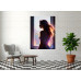 Tablou Canvas Senzualitate spirituala, 80x60, femeie, stil pictura, sasiu de lemn, panza de bumbac 90%, agatatoare invizibila Tablou Canvas Senzualitate spirituala, 80x60, femeie, stil pictura, sasiu de lemn, panza de bumbac 90%, agatatoare invizibila