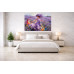 Tablou Canvas Dansul florilor feminin 5, 80x50cm, stil pictura, sasiu de lemn, panza de bumbac 90%, agatatoare invizibila Tablou Canvas Dansul florilor feminin 5, 80x50cm, stil pictura, sasiu de lemn, panza de bumbac 90%, agatatoare invizibila