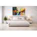Tablou Canvas Dans in abstract, 80x50cm, stilizat, stil pictura, sasiu de lemn, panza de bumbac 90%, agatatoare invizibila, pentru bucatarie, living Tablou Canvas Dans in abstract, 80x50cm, stilizat, stil pictura, sasiu de lemn, panza de bumbac 90%, agatatoare invizibila, pentru bucatarie, living